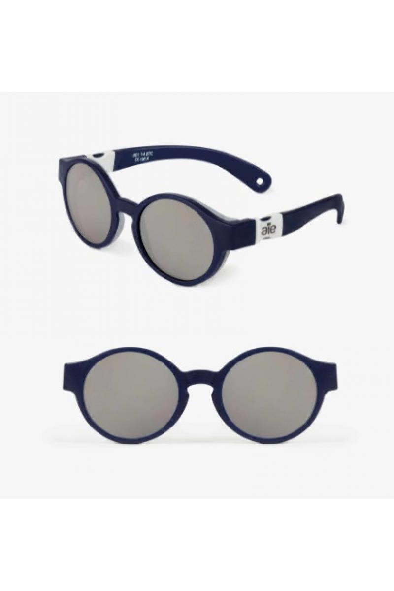 Lunettes Bout'Chou Pti'Lou - Bleu marine